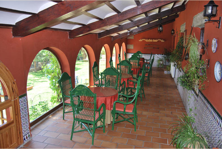 Hotel Hostal Almanzor