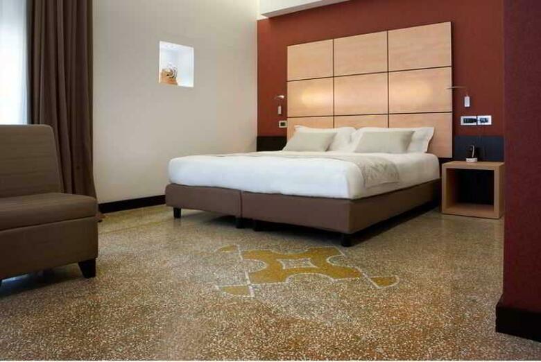 Hotel Cimarosa