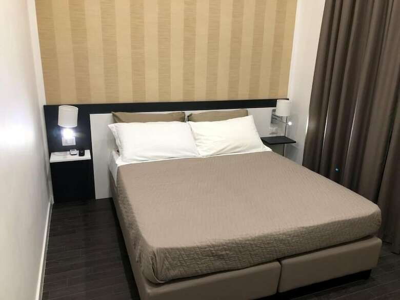 Hotel Cimarosa