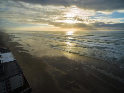 Apartamento Surftides Plaza #362