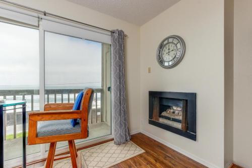 Sea Breeze Condo
