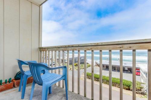 Sea Breeze Condo