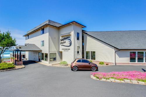 Sea Breeze Condo