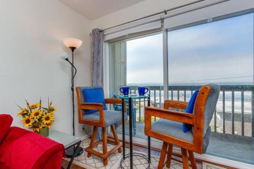 Sea Breeze Condo