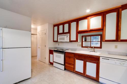 Taft Beach House