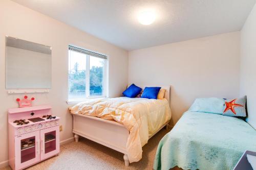 Taft Beach House