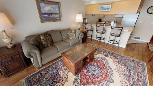 Apartamento Waters Edge Condo 111
