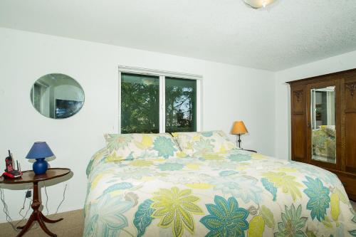 Lawton's View House 1705