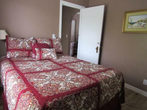Motel Captain Cook Inn