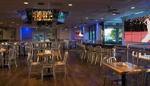 Hotel Bwi Airport Marriott