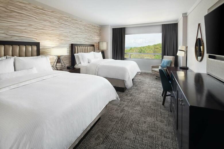 Hotel The Westin Baltimore Washington Airport - Bwi