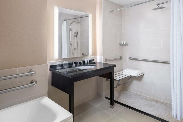 Hotel The Westin Baltimore Washington Airport - Bwi