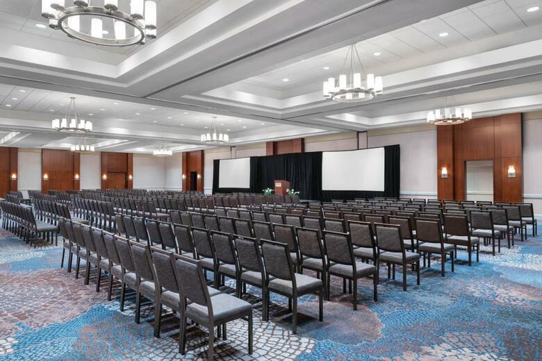Hotel The Westin Baltimore Washington Airport - Bwi