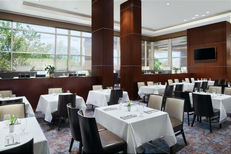 Hotel The Westin Baltimore Washington Airport - Bwi
