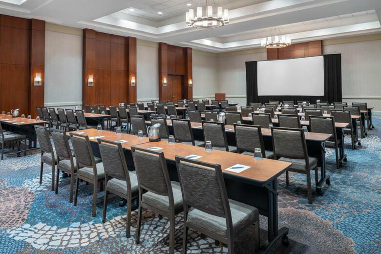 Hotel The Westin Baltimore Washington Airport - Bwi
