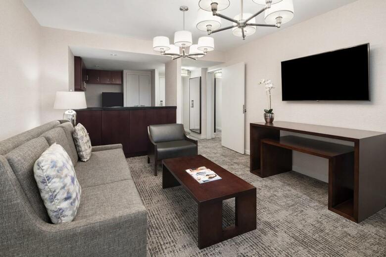 Hotel The Westin Baltimore Washington Airport - Bwi