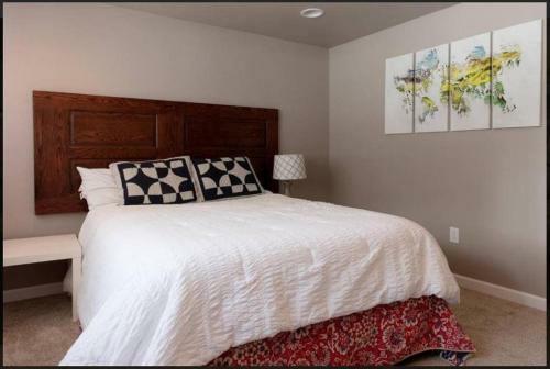 Family Friendly | Walkout Apartment