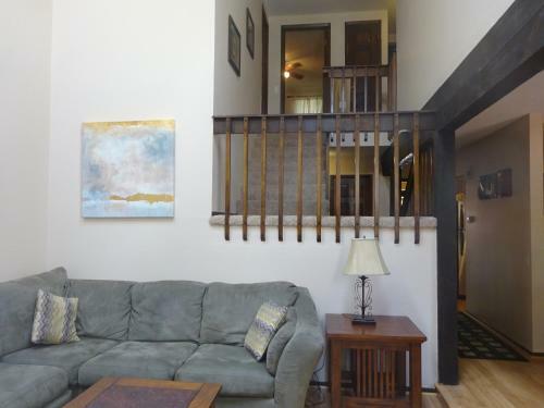 Aspen Grove Rental