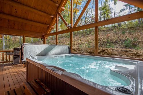 The Summit Lodge In Hocking Hills