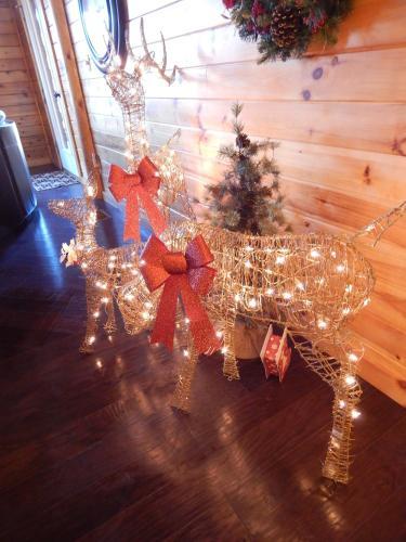 The Summit Lodge In Hocking Hills