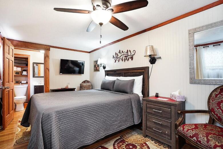 Posada Hocking Hills Inn