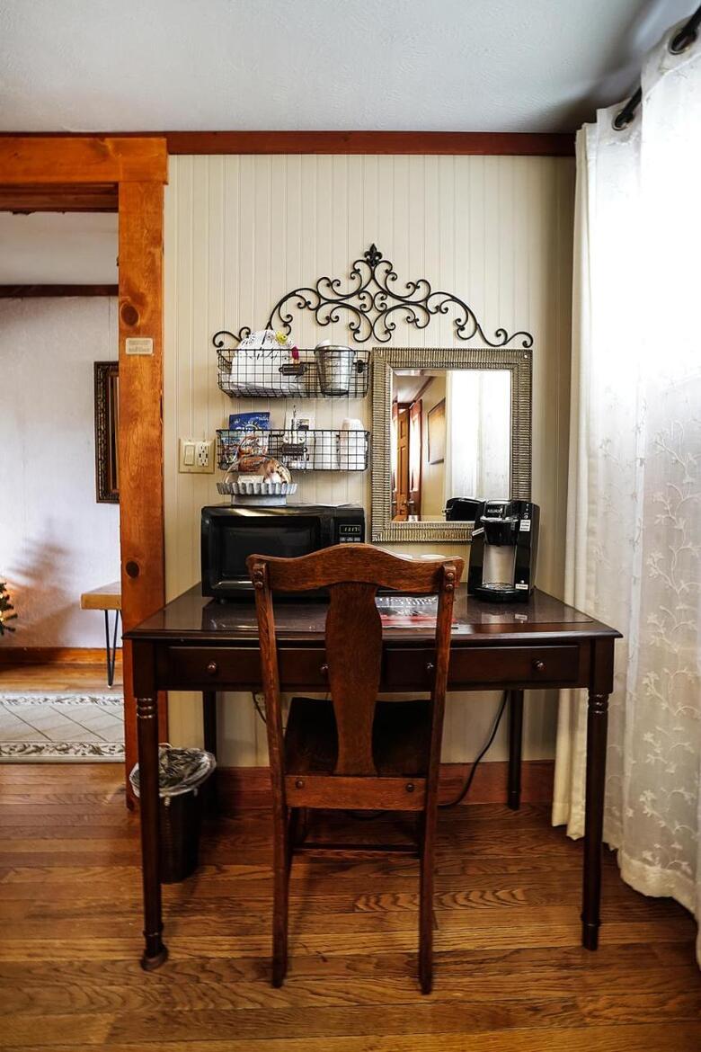 Posada Hocking Hills Inn