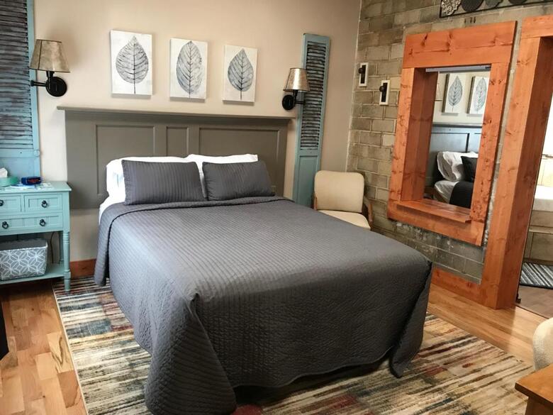 Posada Hocking Hills Inn