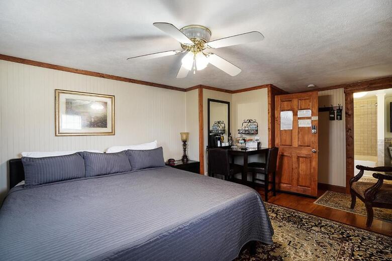 Posada Hocking Hills Inn