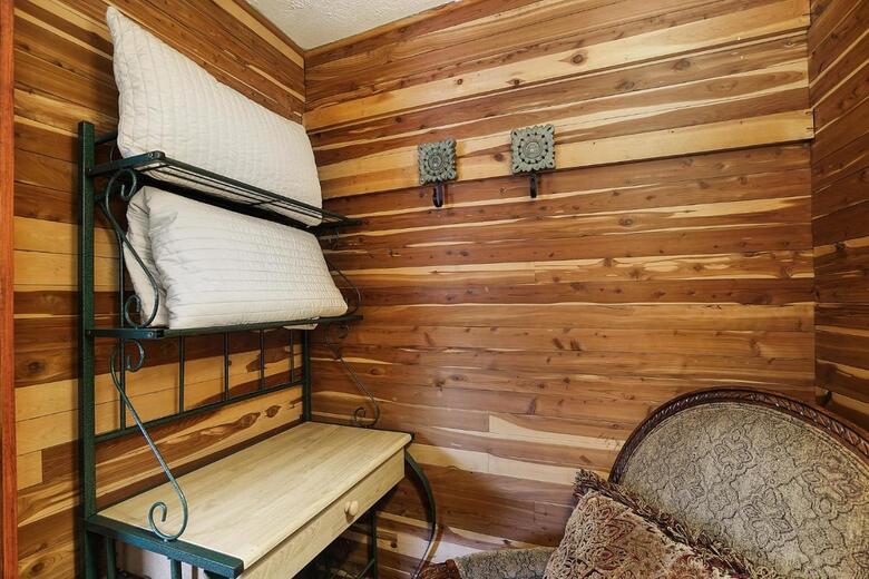Posada Hocking Hills Inn