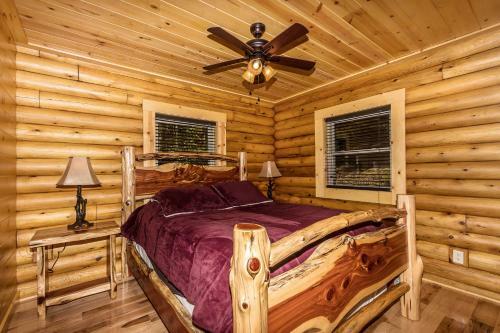 Hotel Hocking Hills Cabins & Resort Foxfire