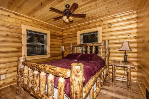 Hotel Hocking Hills Cabins & Resort Foxfire