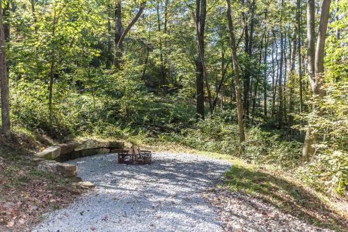 Hotel Hocking Hills Cabins & Resort Foxfire