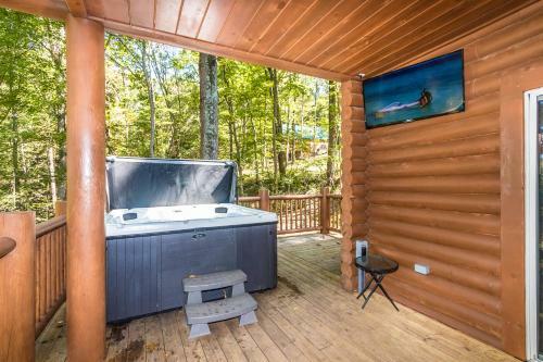 Hotel Hocking Hills Cabins & Resort Foxfire
