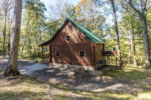 Hotel Hocking Hills Cabins & Resort Foxfire