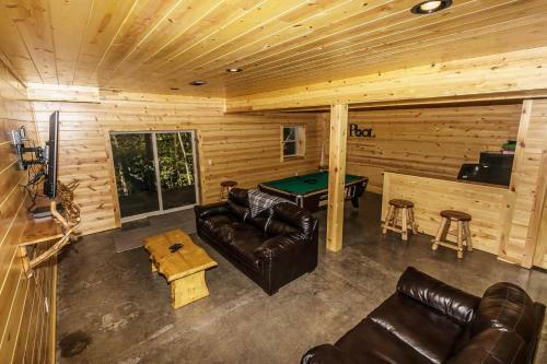 Hotel Hocking Hills Cabins & Resort Foxfire