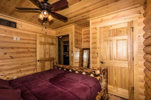 Hotel Hocking Hills Cabins & Resort Foxfire