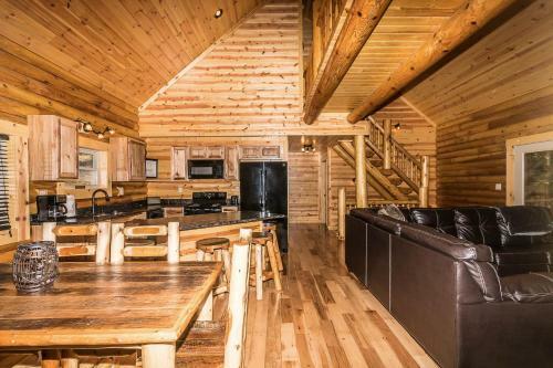 Hotel Hocking Hills Cabins & Resort Foxfire