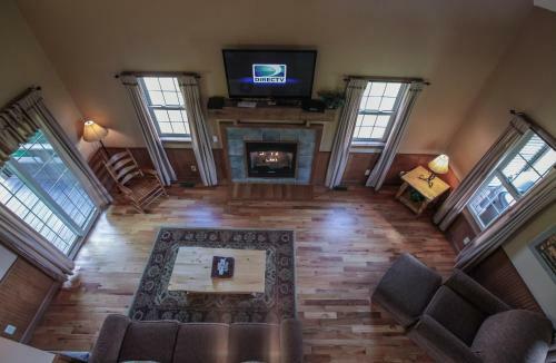 Deer Run - Hocking Hills Cabin