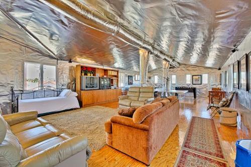Lbc-5121 - Coastal Escape Five-bedroom Holiday Home
