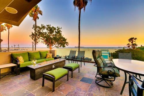 Lbc-5121 - Coastal Escape Five-bedroom Holiday Home