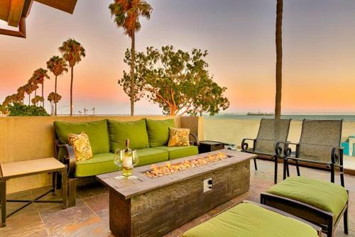 Lbc-5121 - Coastal Escape Five-bedroom Holiday Home