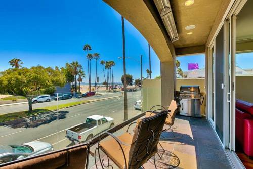 Lbc-5121 - Coastal Escape Five-bedroom Holiday Home