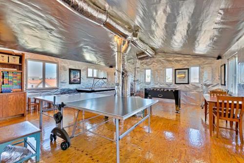 Lbc-5121 - Coastal Escape Five-bedroom Holiday Home