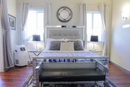 Apartamento Glamorous -walk Score 93 Smarttv AC