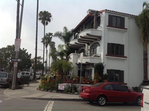 Ocean Air Belmont Shore