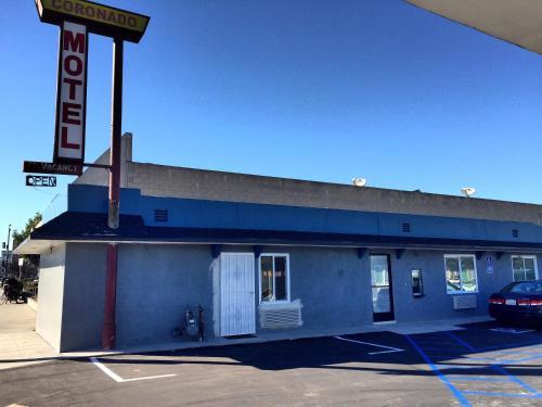 Coronado Motel