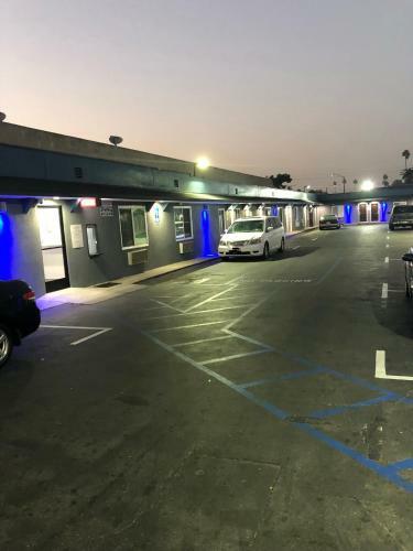 Coronado Motel