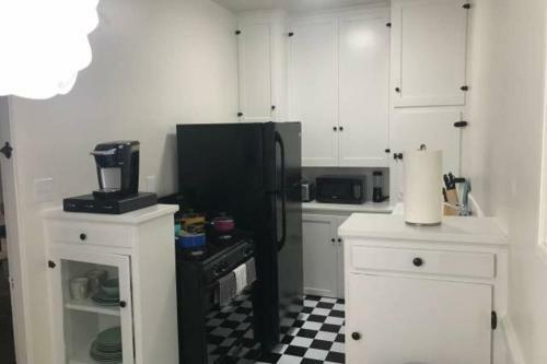 Apartamento Executive Suite Walk Score 93