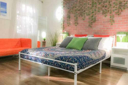 Apartamento Executive Suite Walk Score 93