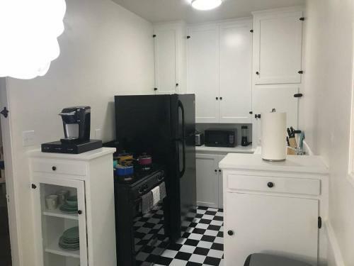 Apartamento Executive Suite Walk Score 93
